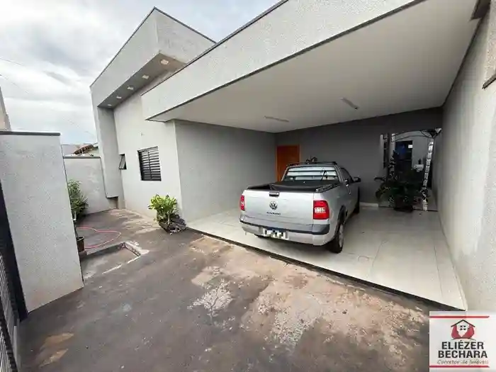 Casa com 3 quartos à venda, 115m² — foto 22 de 26