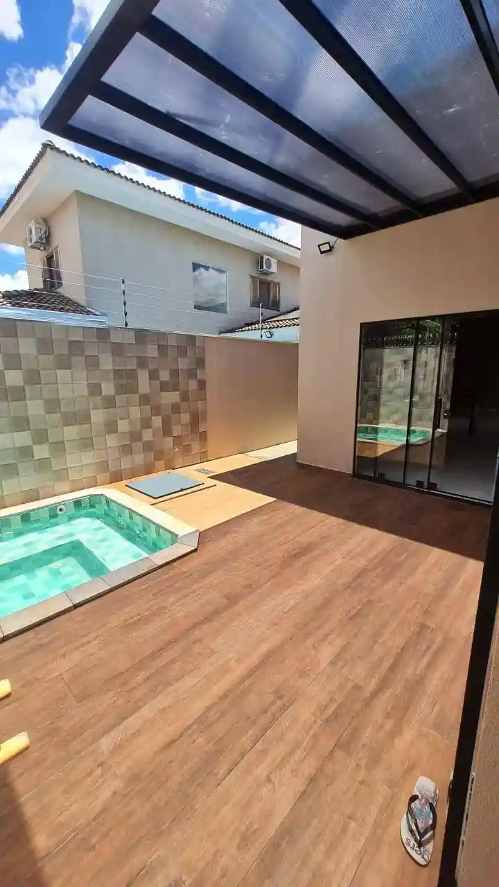 Casa com 3 quartos à venda, 10m² — foto 4 de 14