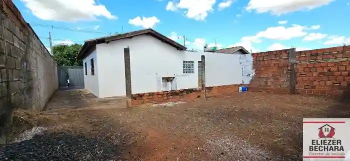 Casa com 2 quartos à venda, 50m² — foto 3 de 7