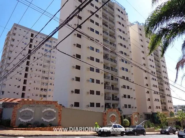 Apartamento com 3 quartos à venda, 130m² — foto 1 de 47