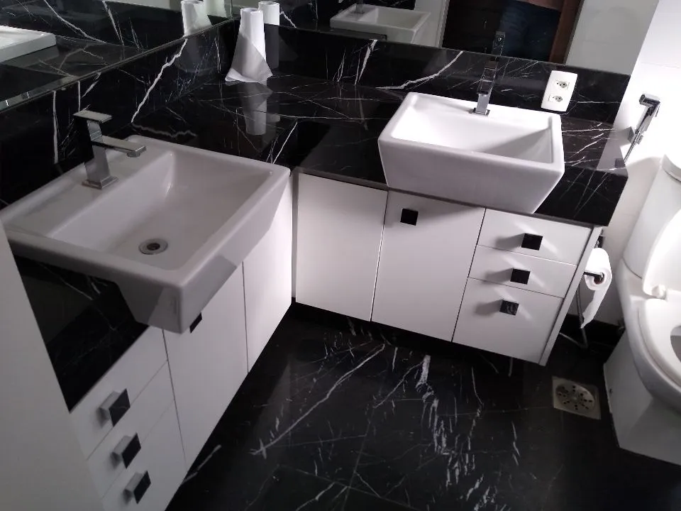 Apartamento com 3 quartos à venda, 130m² — foto 36 de 47