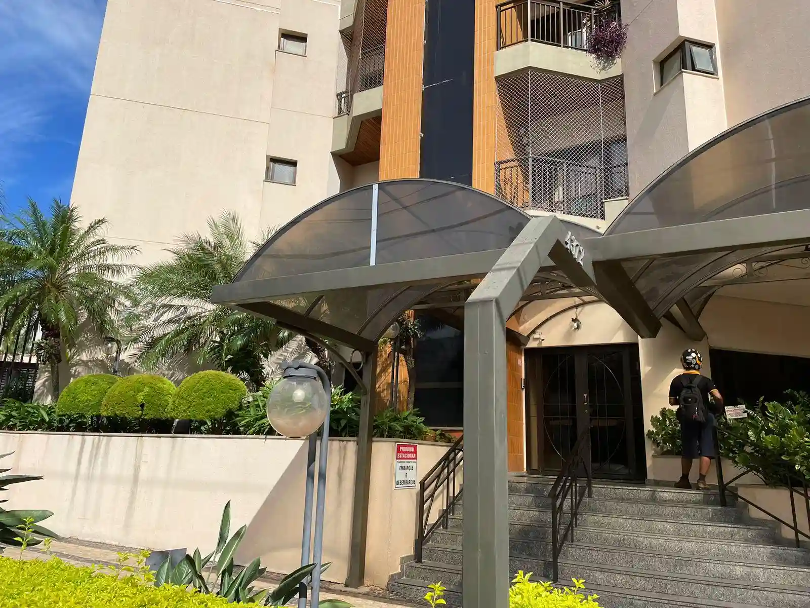 Apartamento com 2 quartos à venda, 86m² — foto 1 de 20