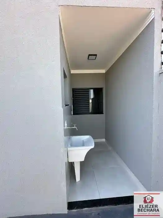 Casa com 2 quartos à venda, 60m² — foto 4 de 9