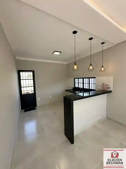 Casa com 2 quartos à venda, 60m² — foto 8 de 9