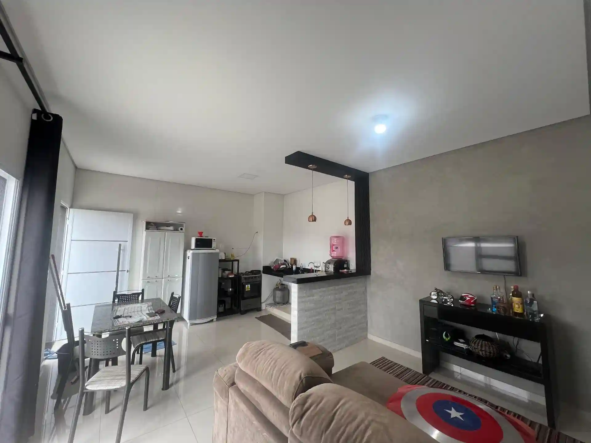 Casa com 4 quartos à venda, 220m² — foto 27 de 28
