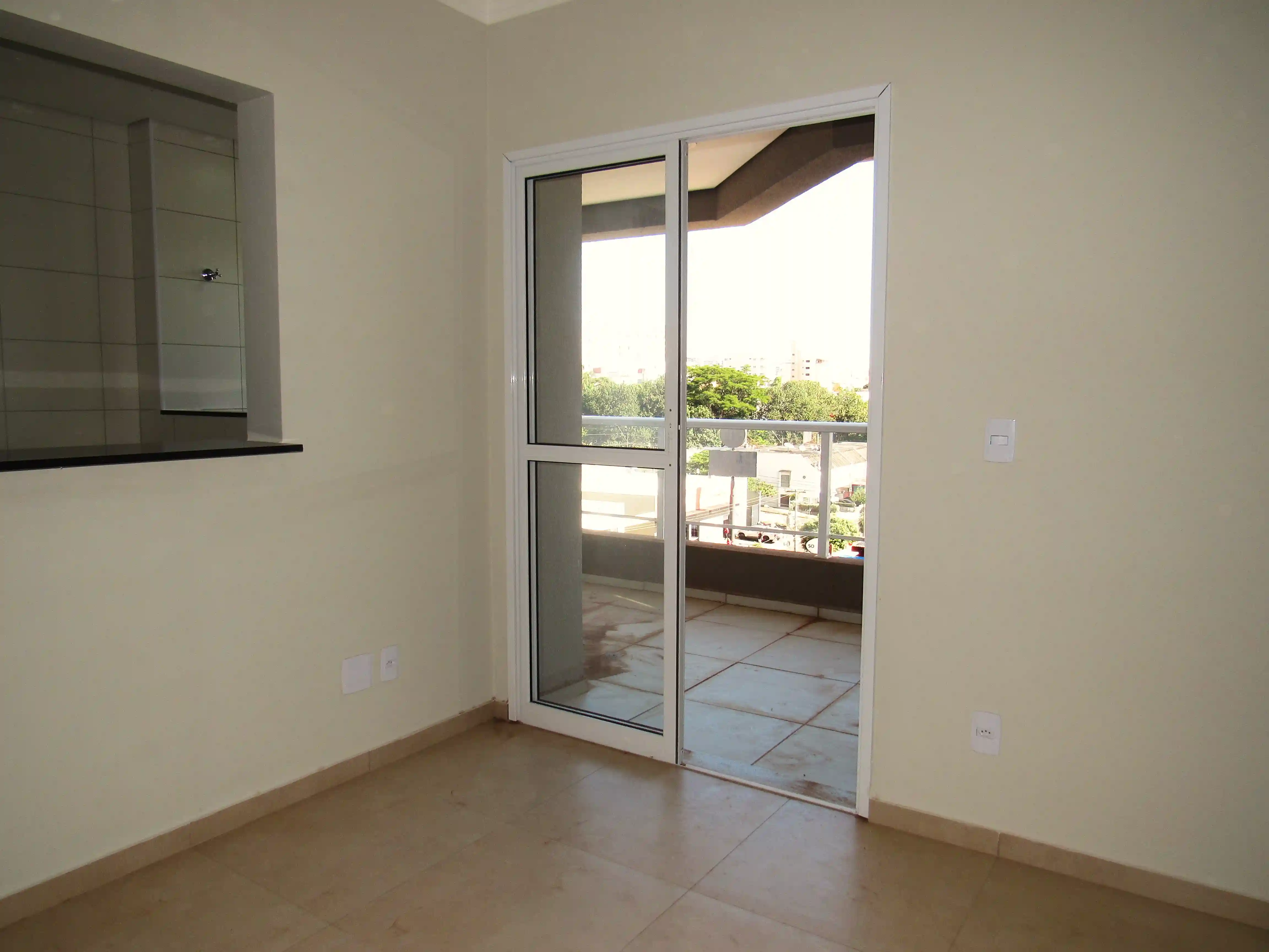 Apartamento à venda — foto 1 de 10