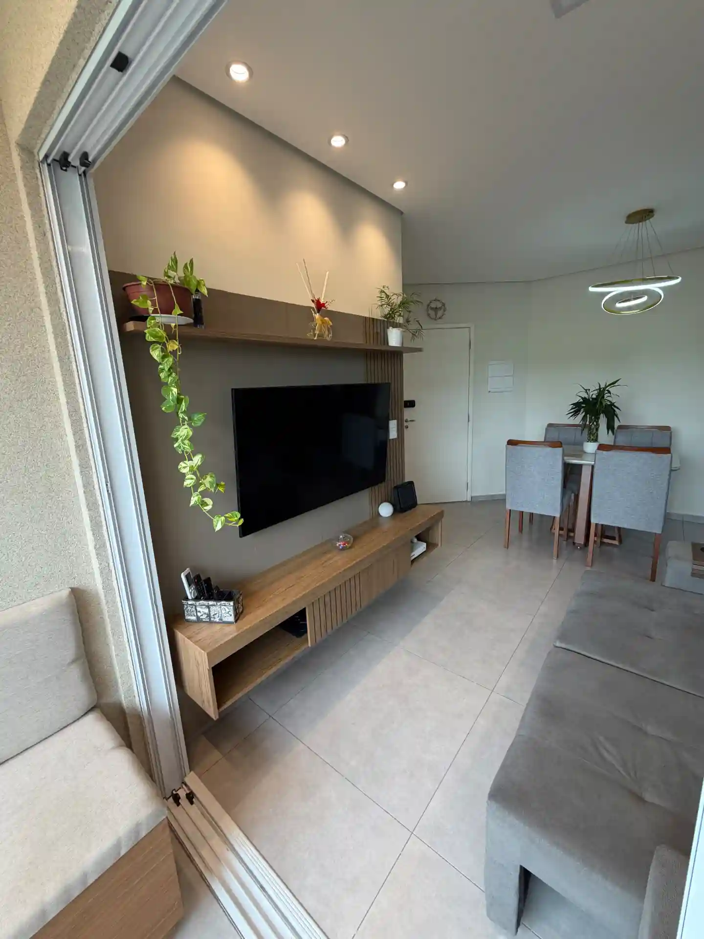 Apartamento com 2 quartos à venda, 66m² — foto 30 de 35