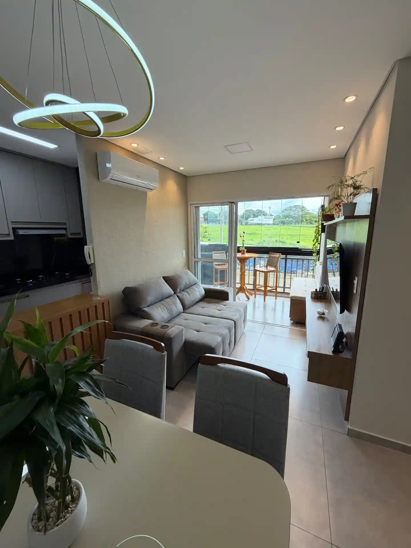 Apartamento com 2 quartos à venda, 66m² — foto 7 de 35