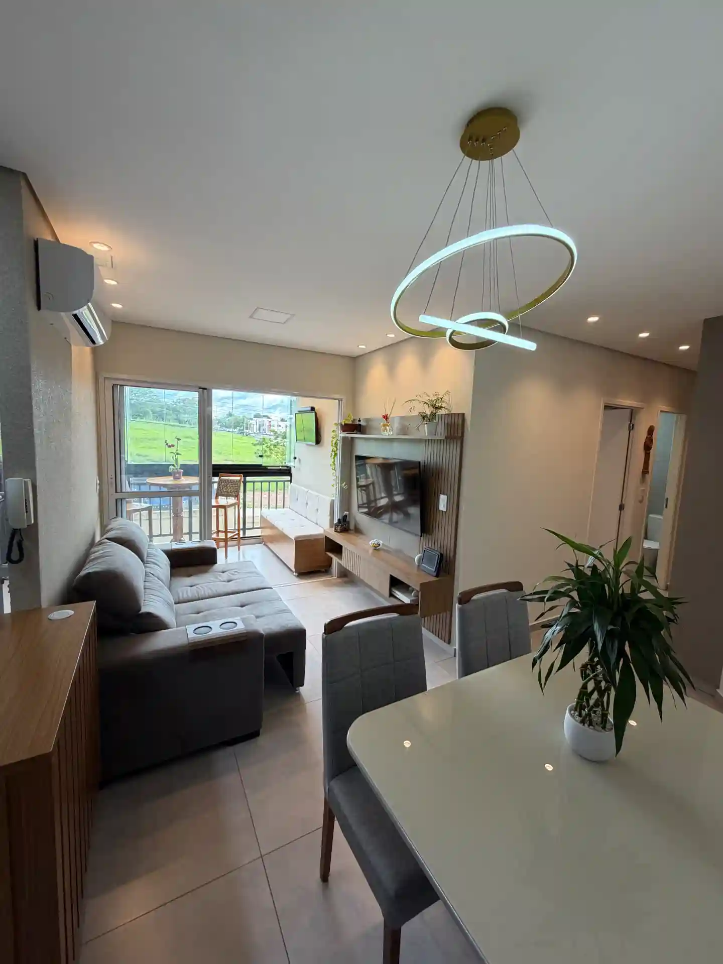 Apartamento com 2 quartos à venda, 66m² — foto 4 de 35
