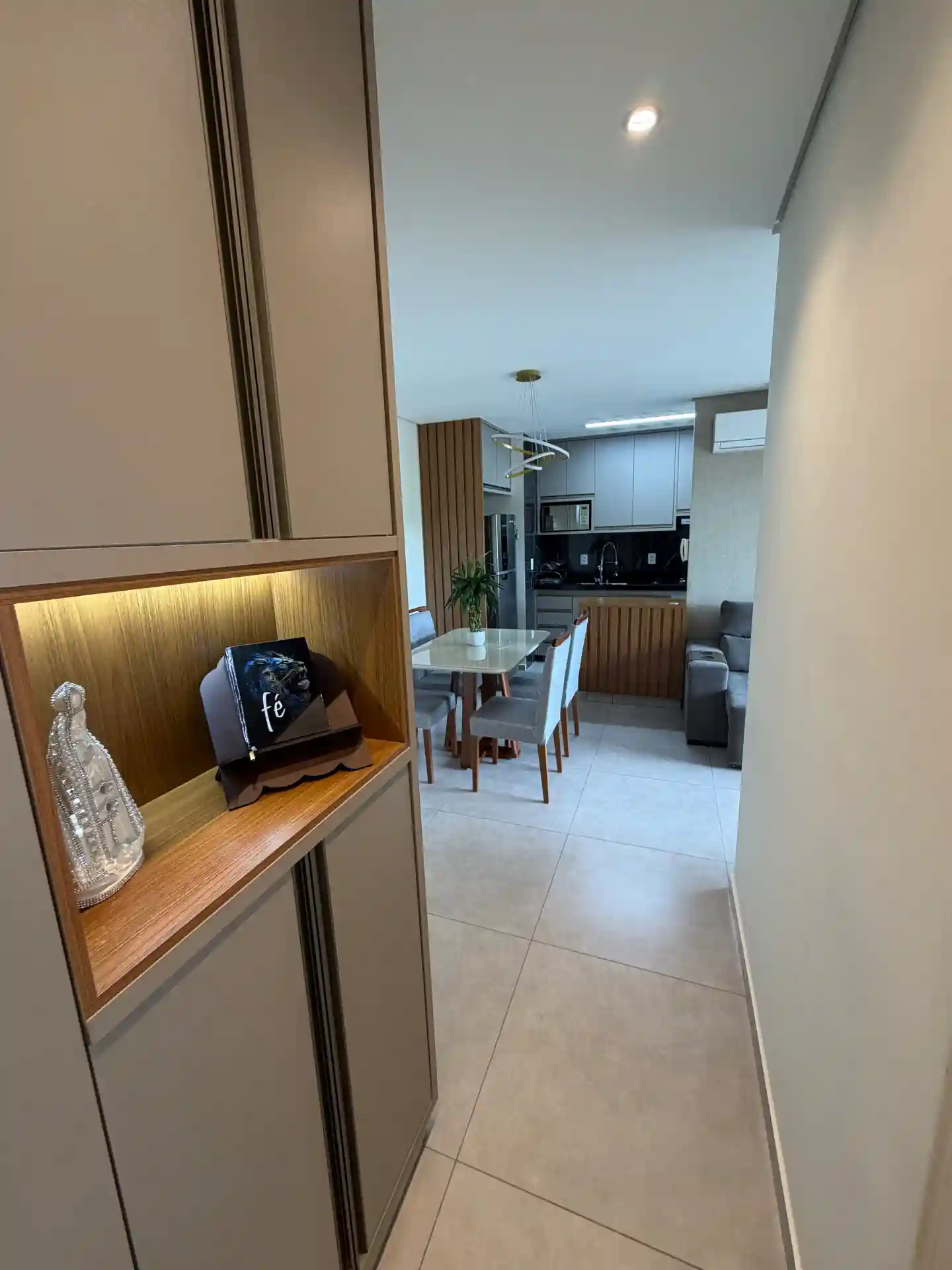 Apartamento com 2 quartos à venda, 66m² — foto 9 de 35