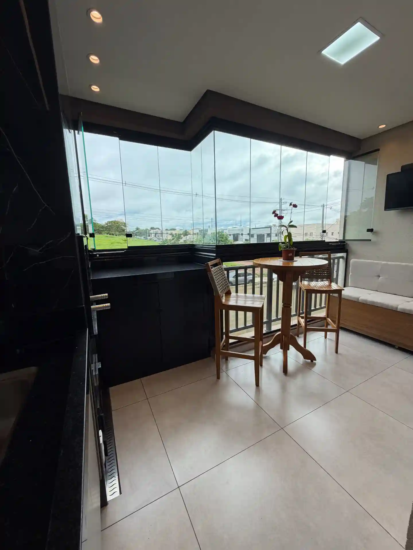 Apartamento com 2 quartos à venda, 66m² — foto 34 de 35