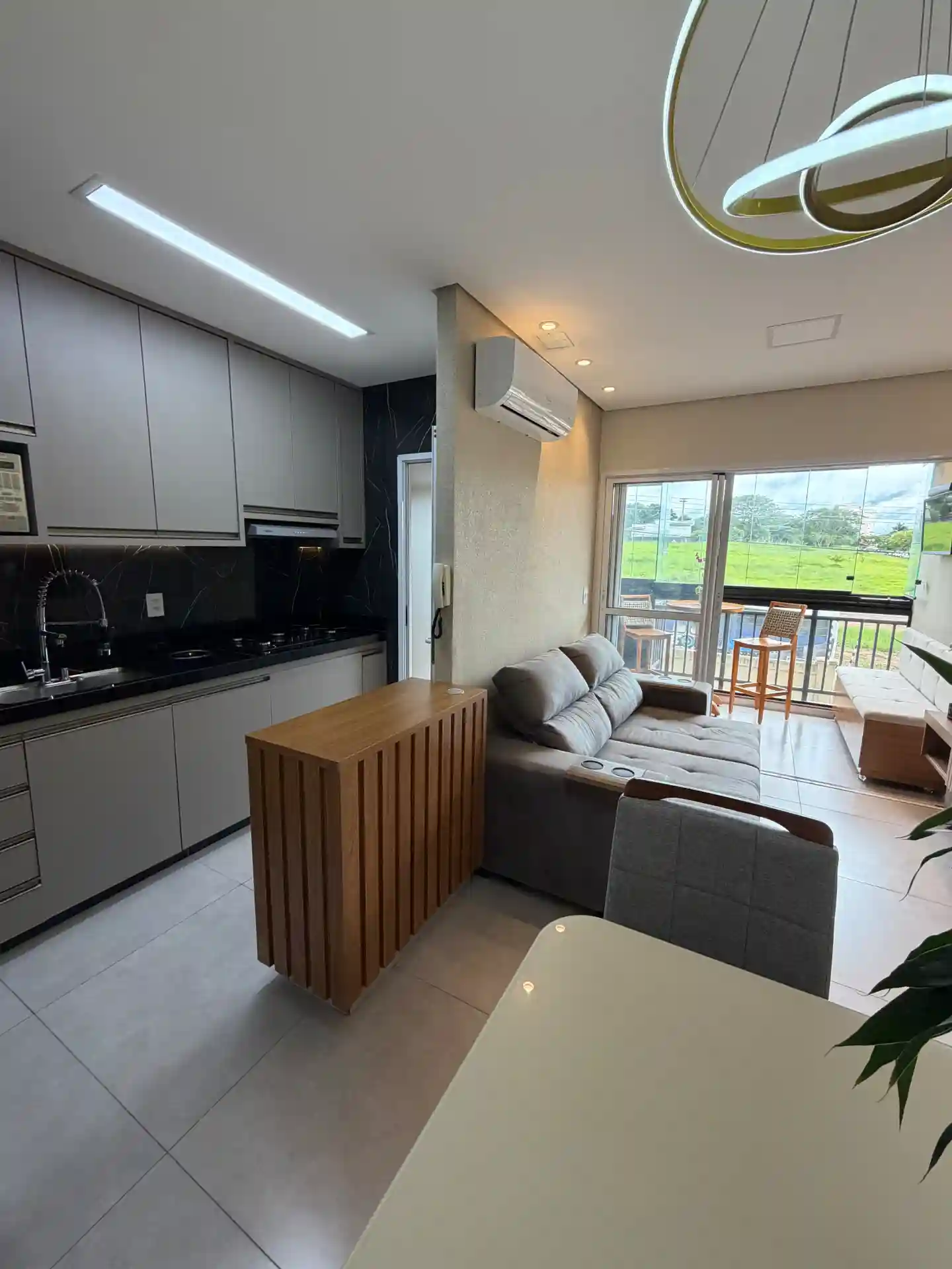 Apartamento com 2 quartos à venda, 66m² — foto 5 de 35