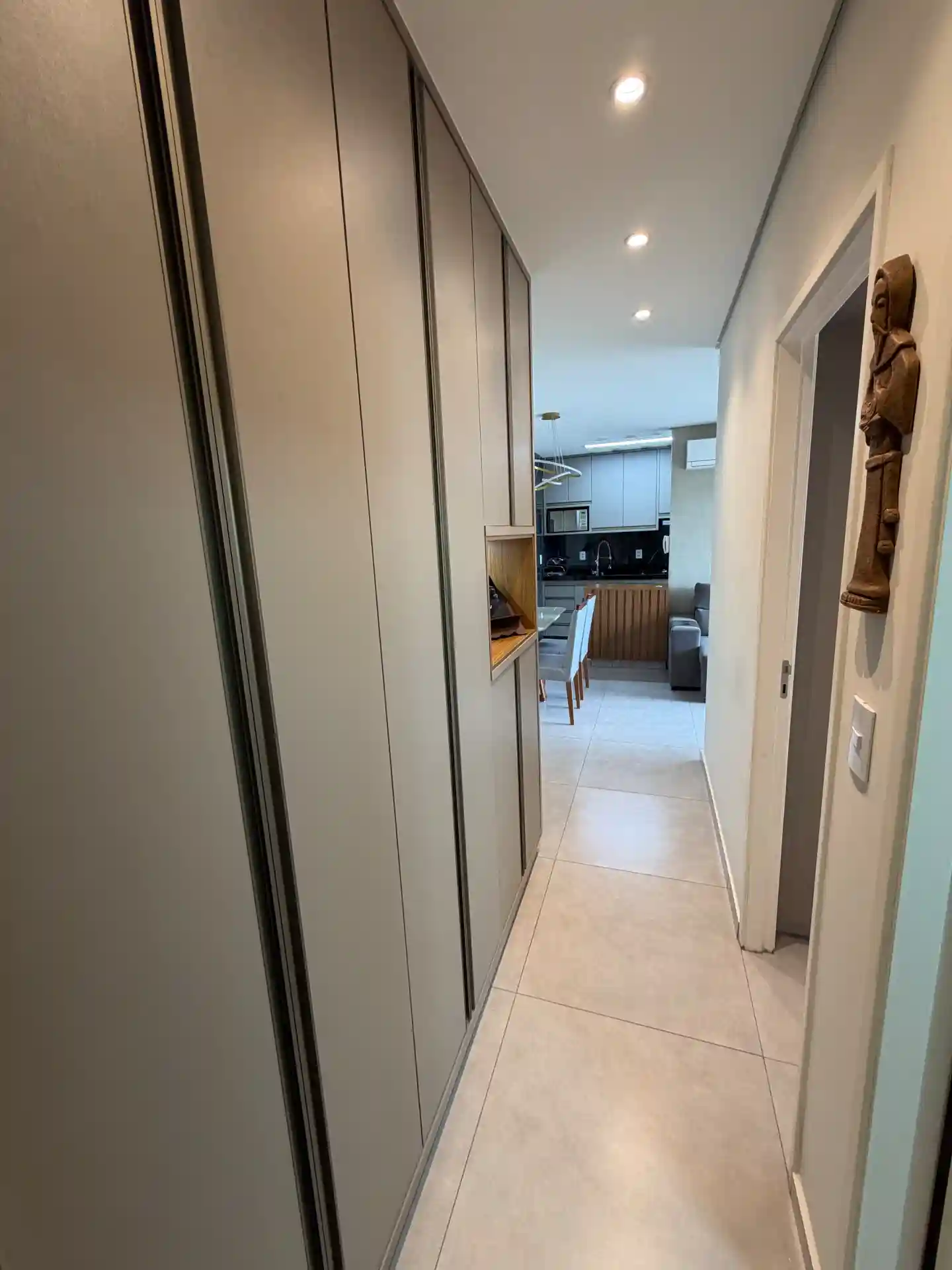 Apartamento com 2 quartos à venda, 66m² — foto 8 de 35