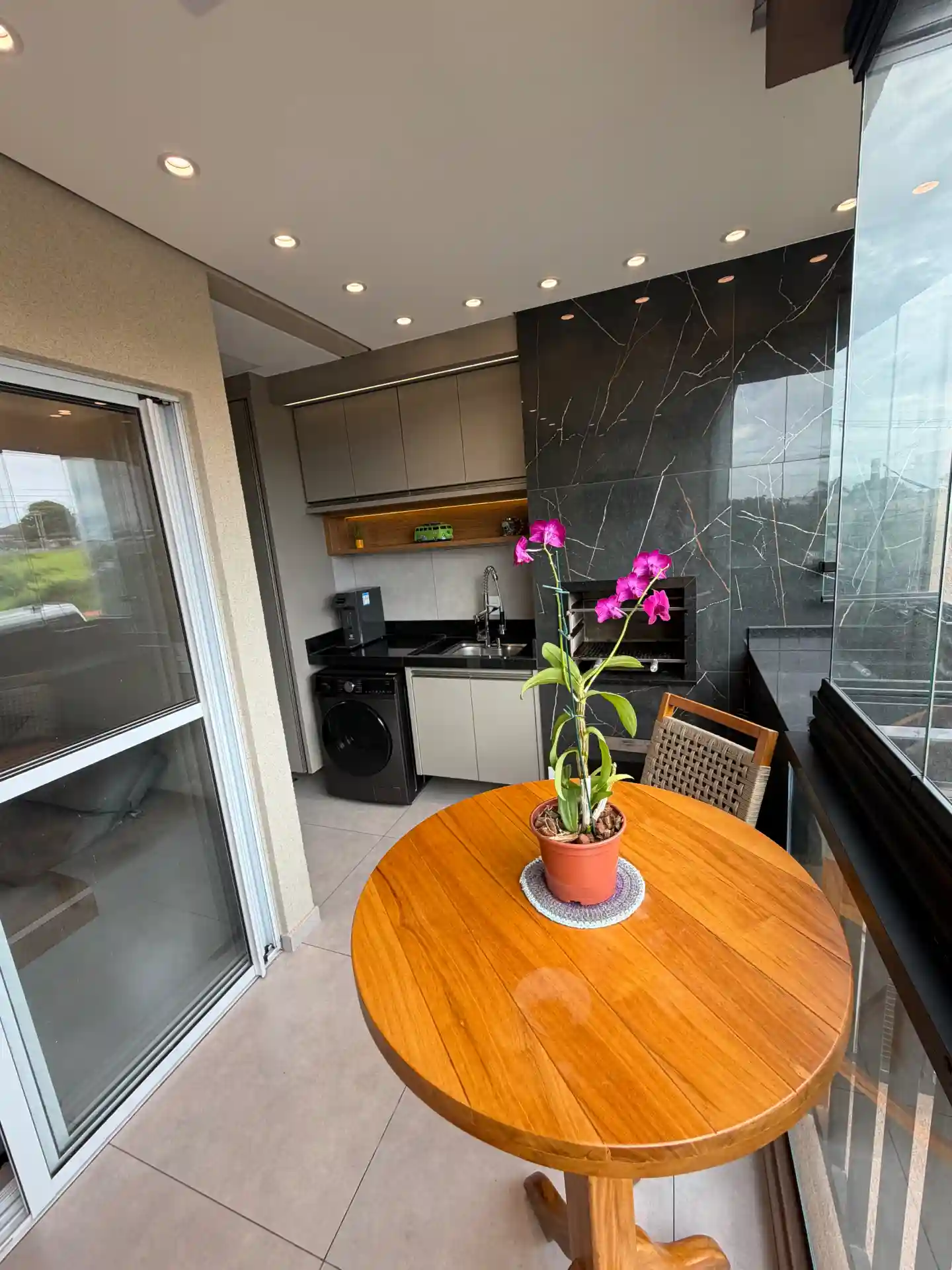 Apartamento com 2 quartos à venda, 66m² — foto 27 de 35