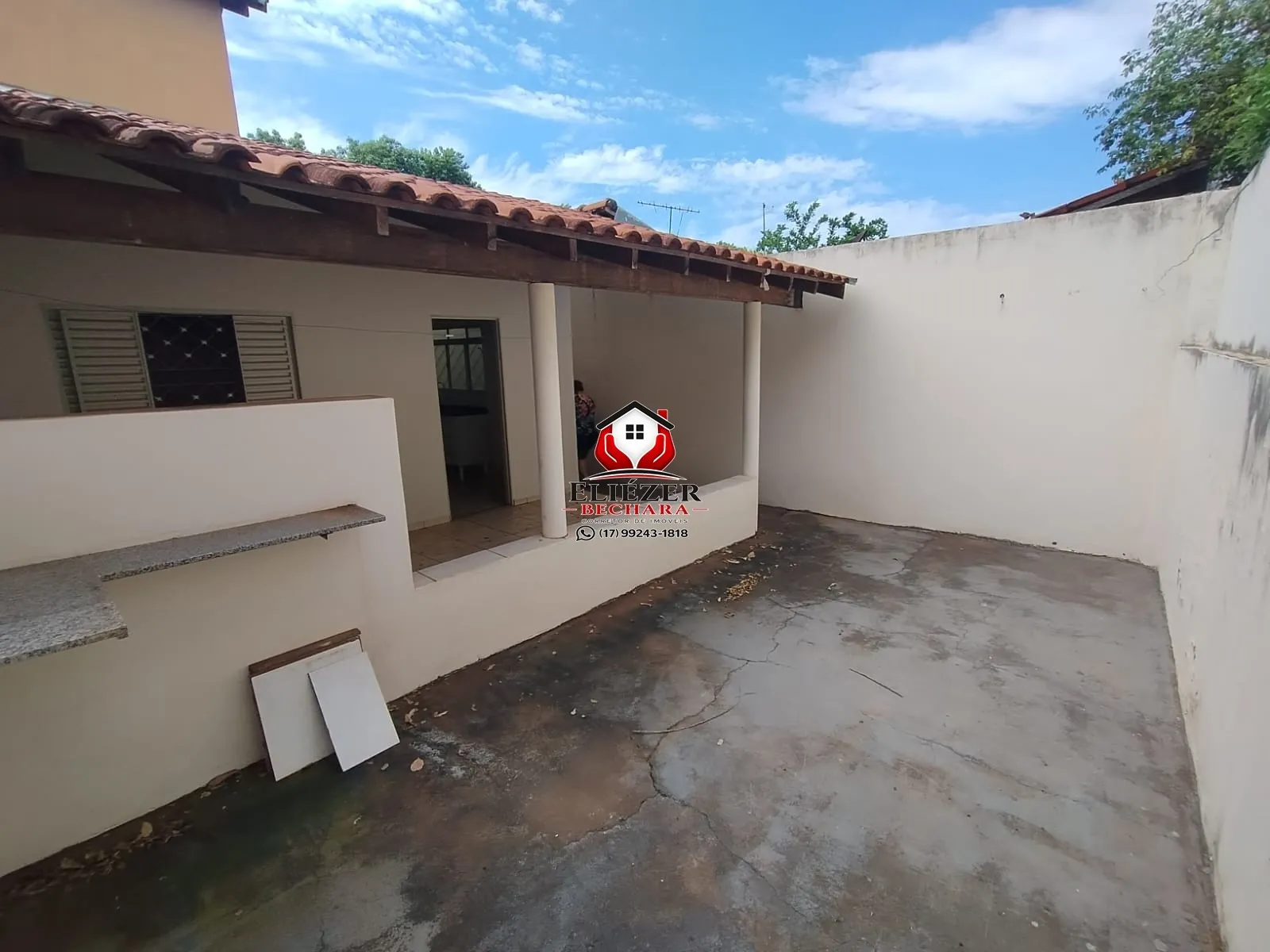 Casa com 2 quartos à venda, 75m² — foto 20 de 20