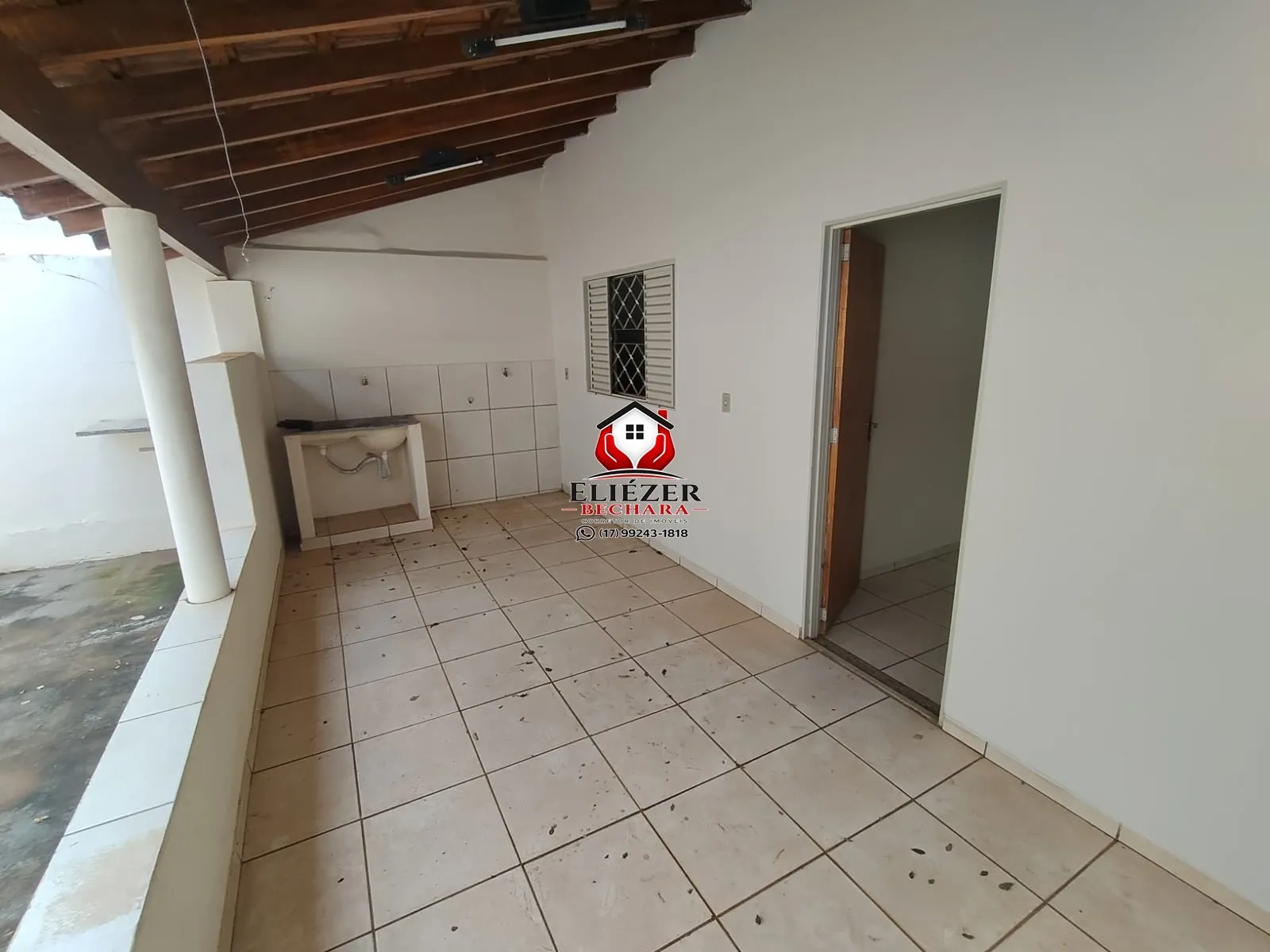 Casa com 2 quartos à venda, 75m² — foto 18 de 20
