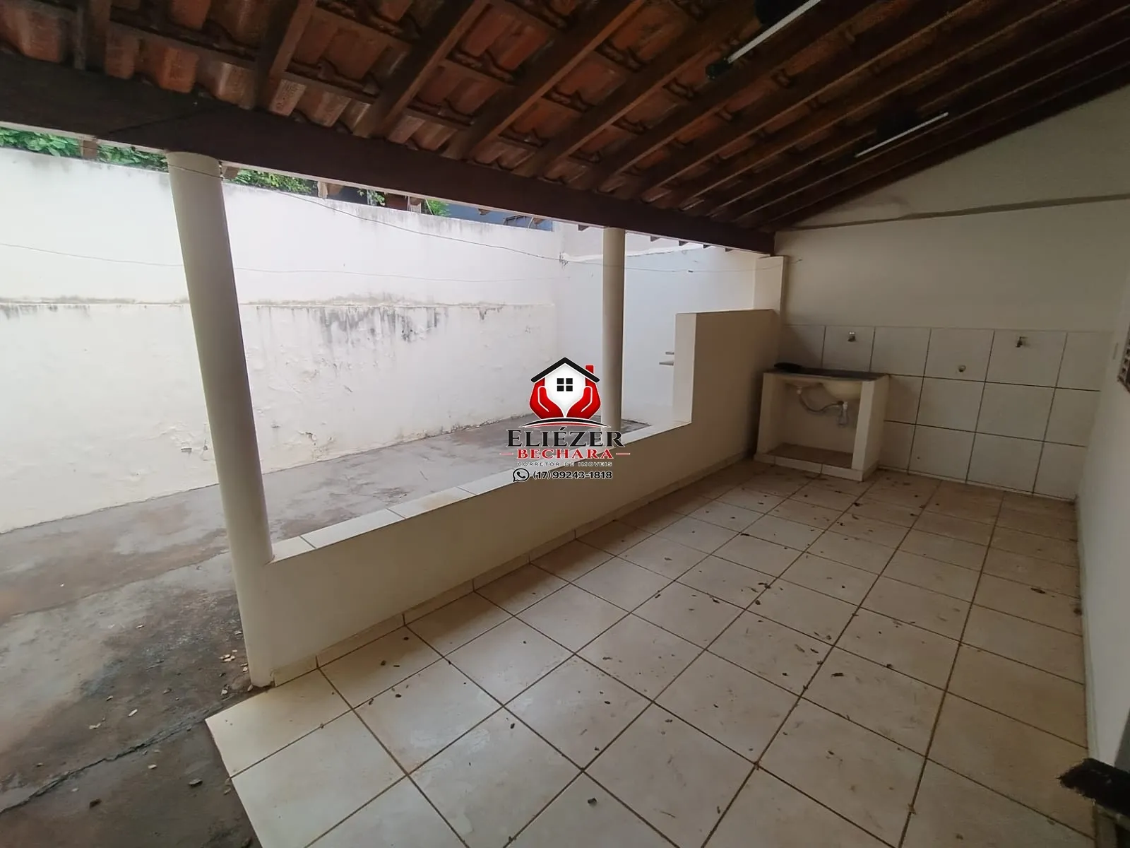 Casa com 2 quartos à venda, 75m² — foto 19 de 20