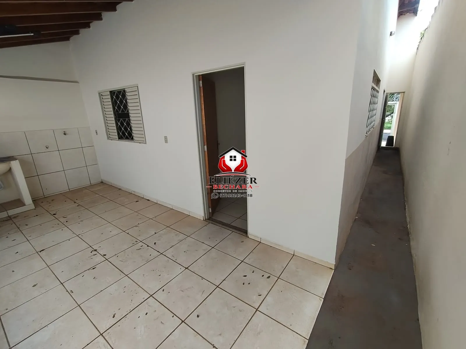 Casa com 2 quartos à venda, 75m² — foto 16 de 20