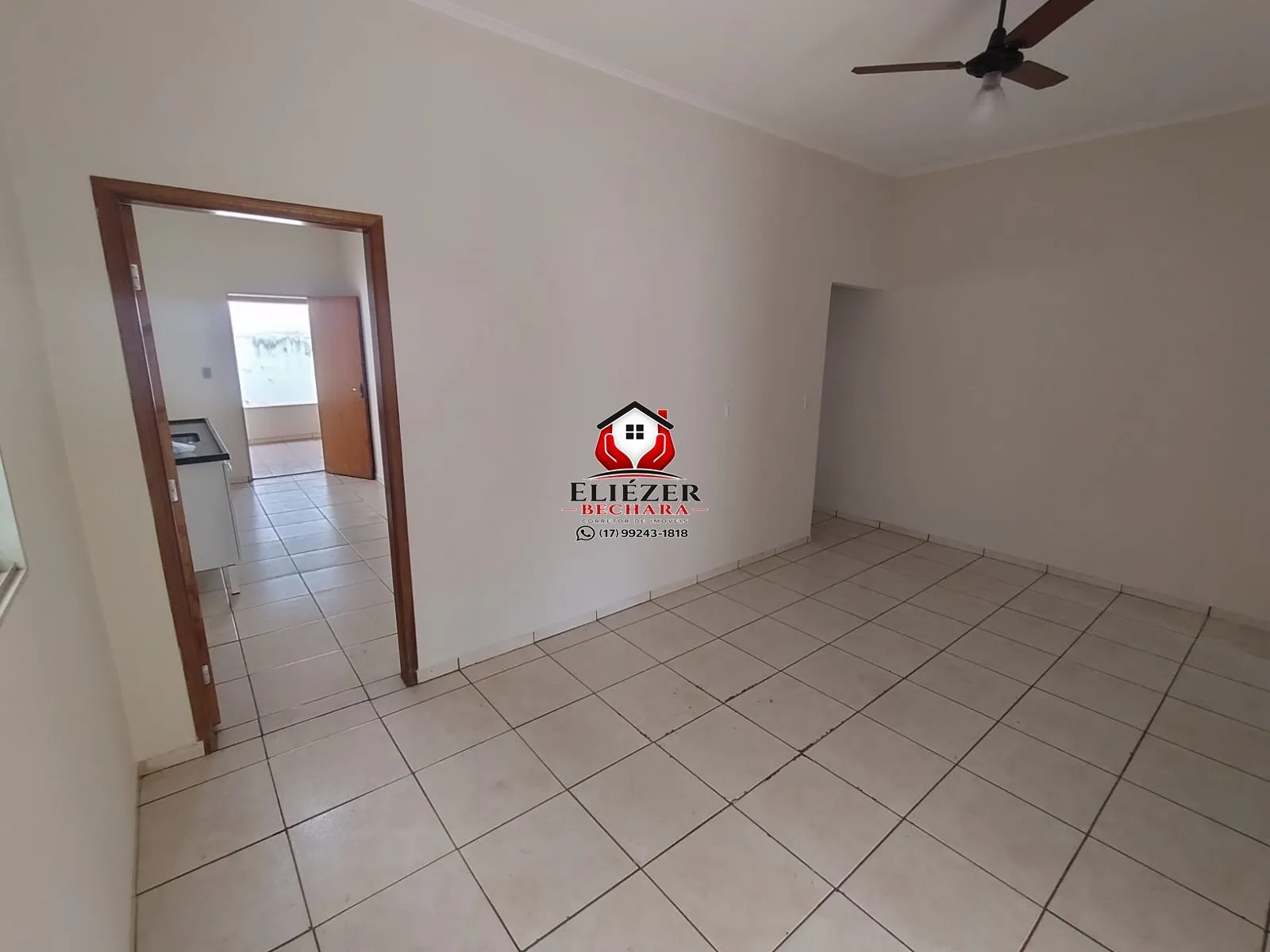 Casa com 2 quartos à venda, 75m² — foto 3 de 20