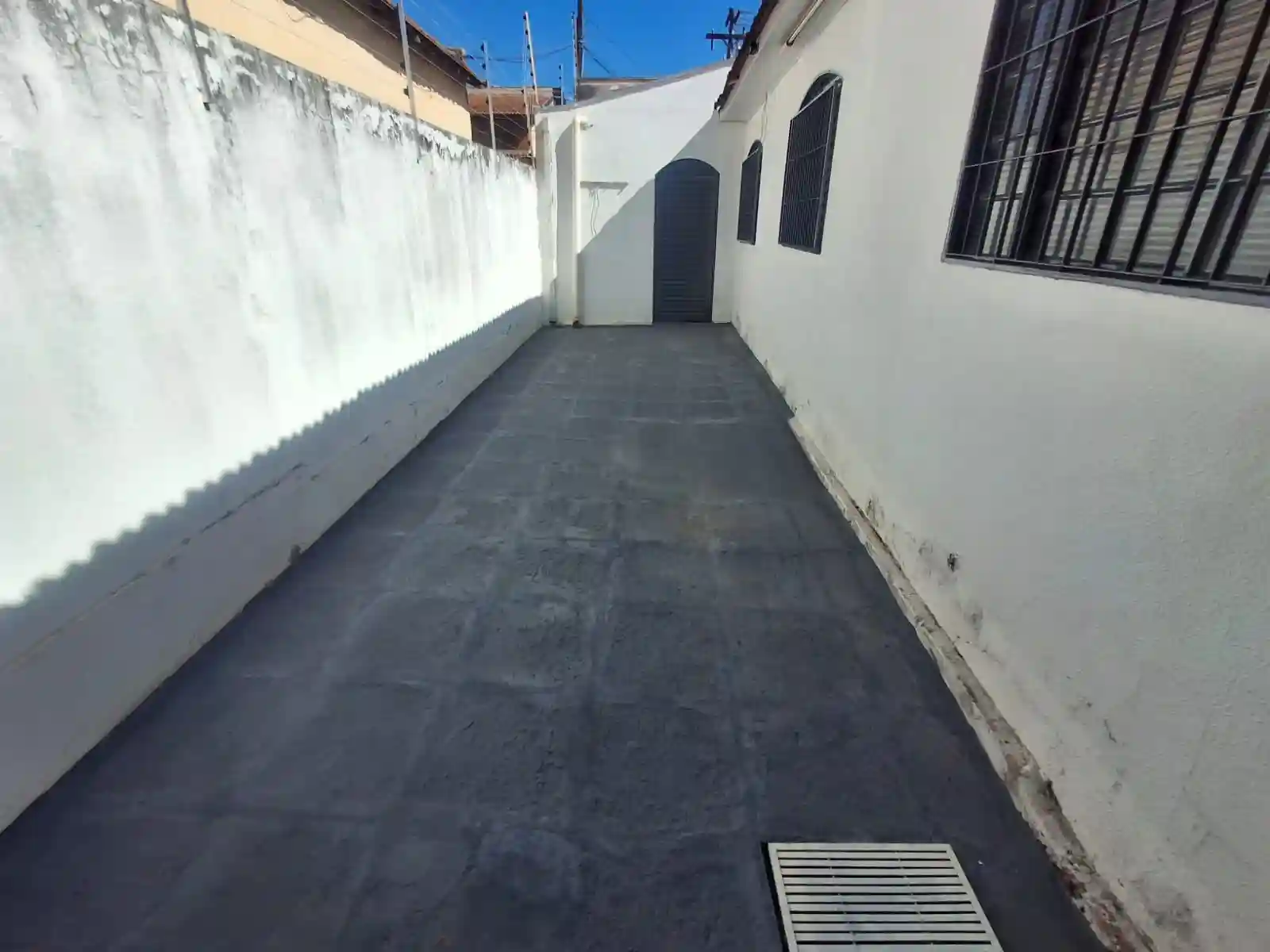 Casa com 3 quartos para aluguel, 90m² — foto 10 de 11