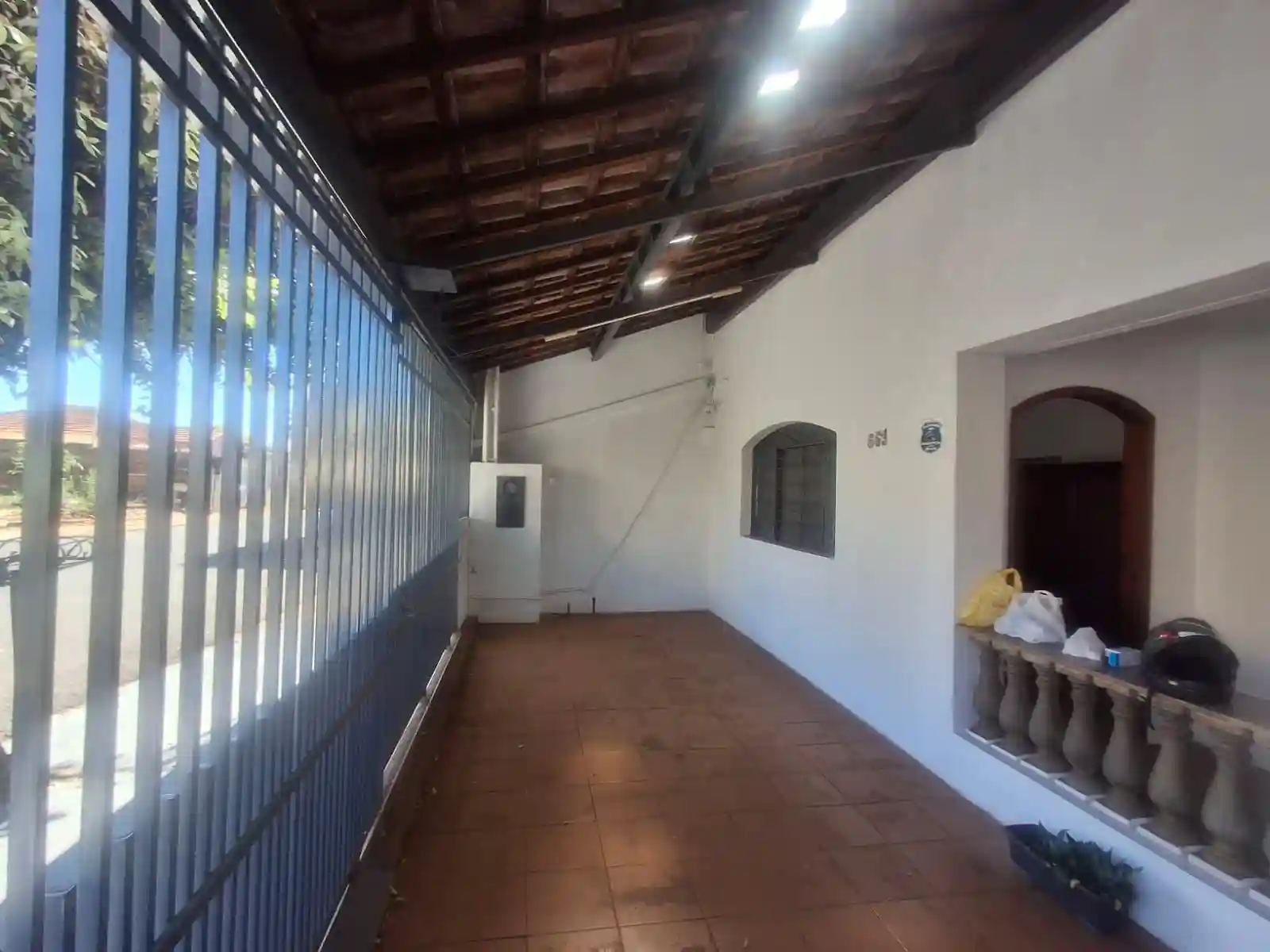 Casa com 3 quartos para aluguel, 90m² — foto 11 de 11