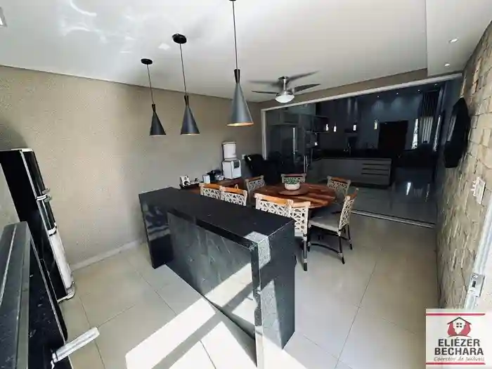 Casa de Condomínio com 3 quartos à venda, 130m² — foto 12 de 18