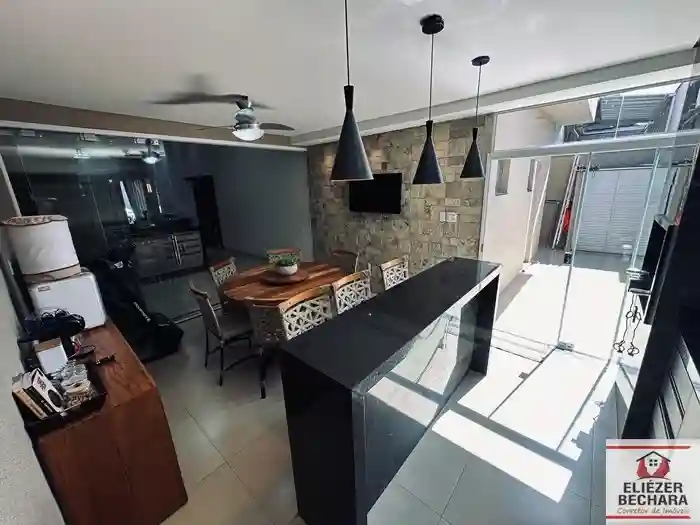 Casa de Condomínio com 3 quartos à venda, 130m² — foto 13 de 18