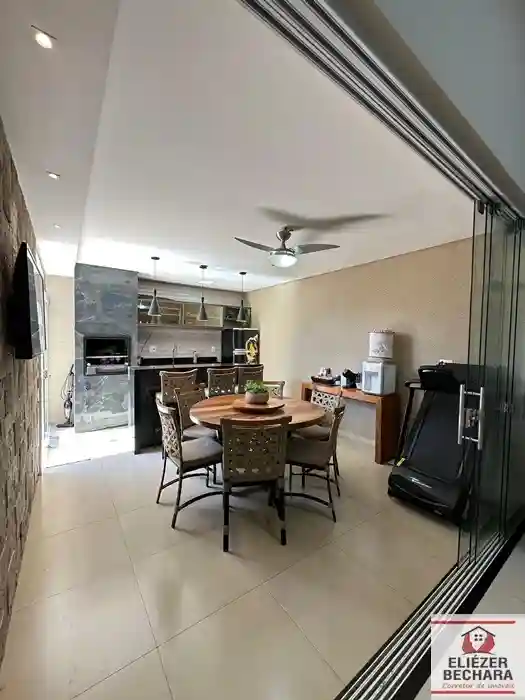 Casa de Condomínio com 3 quartos à venda, 130m² — foto 9 de 18