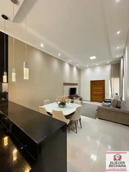 Casa de Condomínio com 3 quartos à venda, 130m² — foto 3 de 18