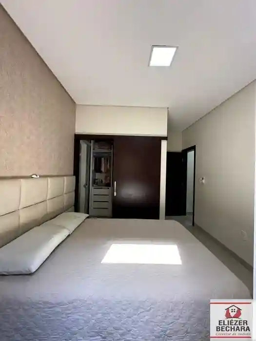 Casa de Condomínio com 3 quartos à venda, 130m² — foto 18 de 18
