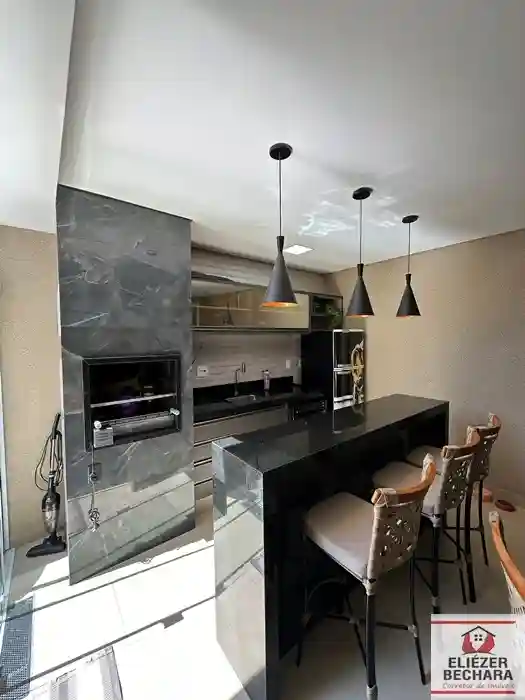 Casa de Condomínio com 3 quartos à venda, 130m² — foto 10 de 18