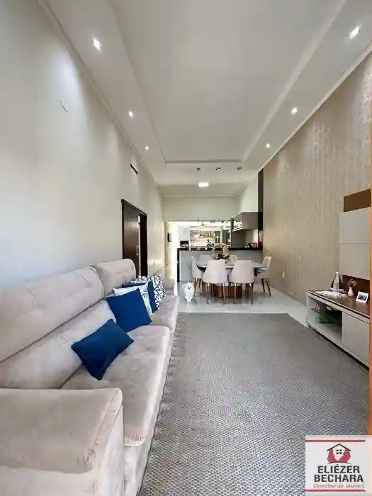Casa de Condomínio com 3 quartos à venda, 130m² — foto 4 de 18