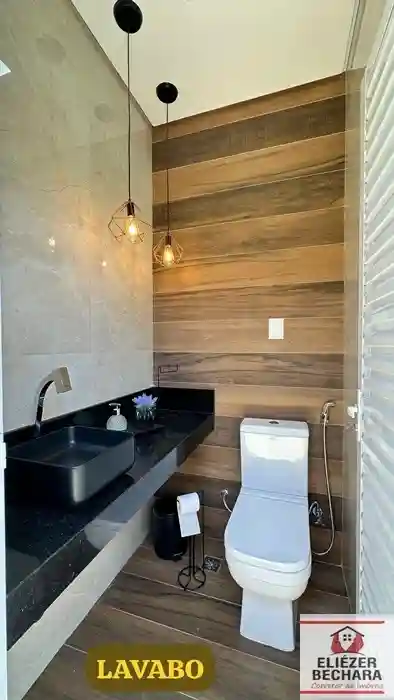 Casa de Condomínio com 3 quartos à venda, 130m² — foto 16 de 18