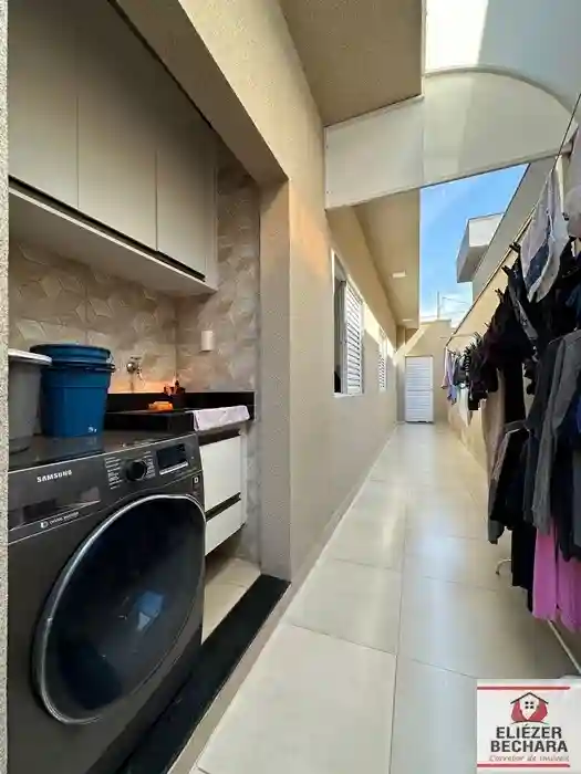 Casa de Condomínio com 3 quartos à venda, 130m² — foto 17 de 18