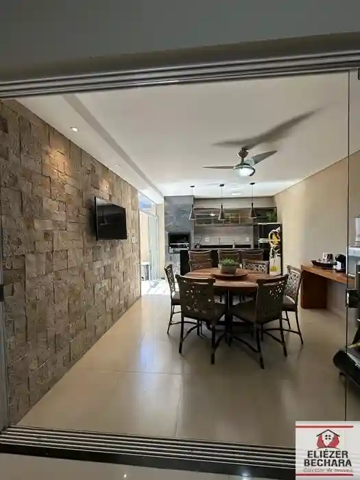 Casa de Condomínio com 3 quartos à venda, 130m² — foto 11 de 18