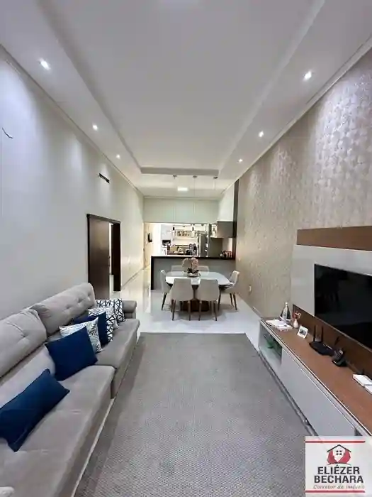 Casa de Condomínio com 3 quartos à venda, 130m² — foto 2 de 18