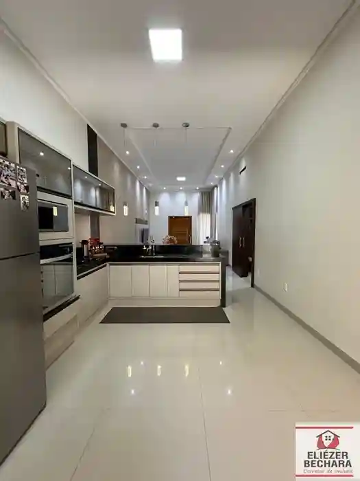 Casa de Condomínio com 3 quartos à venda, 130m² — foto 6 de 18