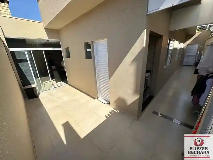 Casa de Condomínio com 3 quartos à venda, 130m² — foto 15 de 18
