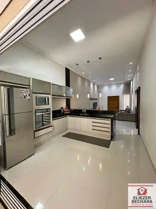 Casa de Condomínio com 3 quartos à venda, 130m² — foto 5 de 18