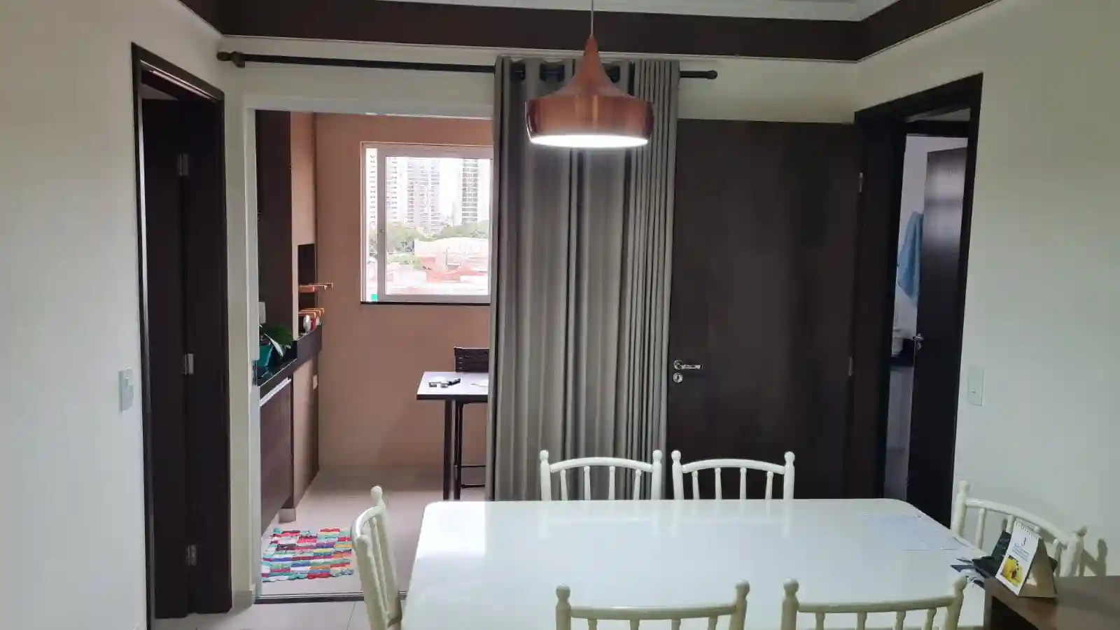 Apartamento com 2 quartos à venda, 74m² — foto 2 de 5