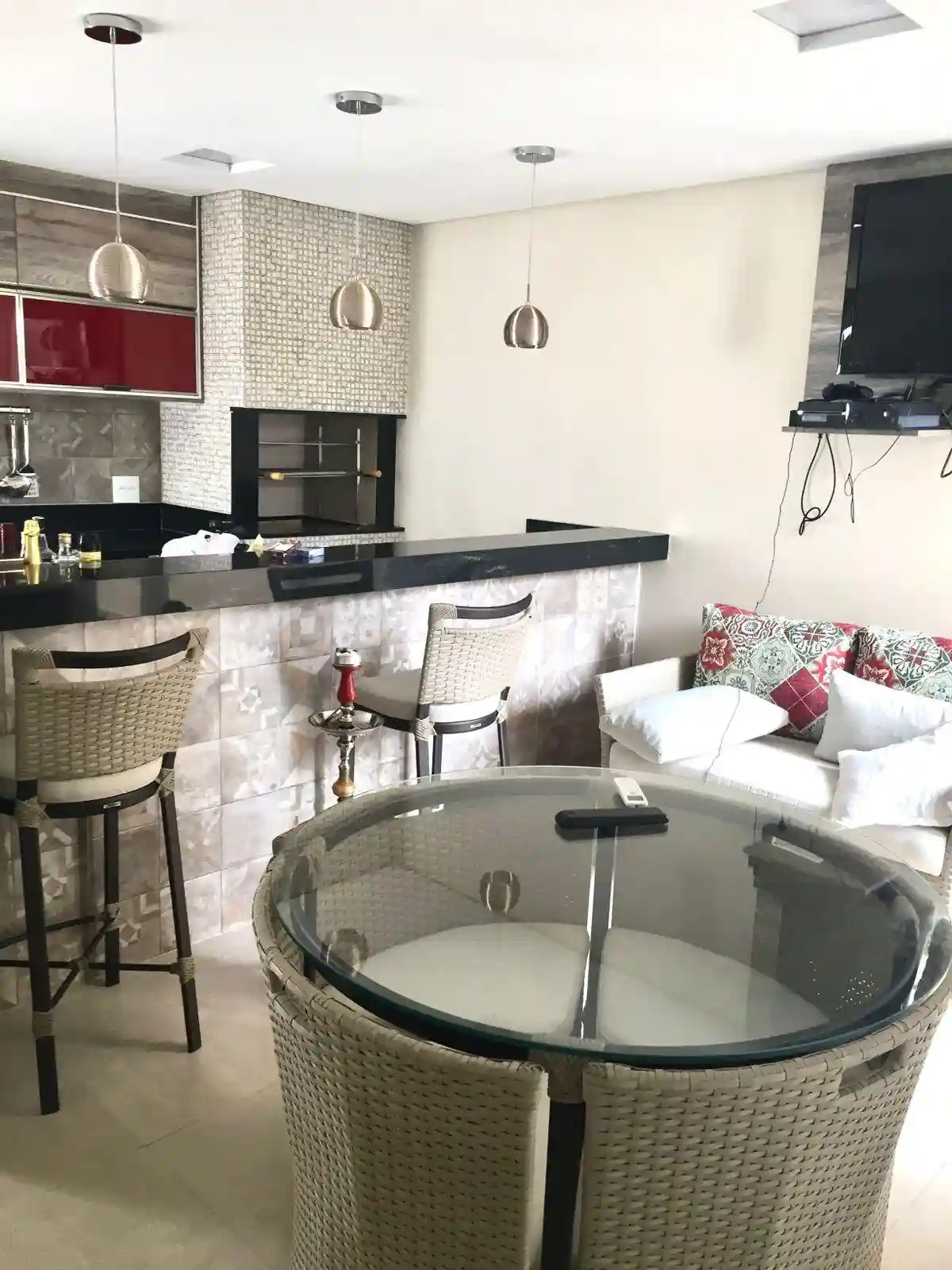 Casa de Condomínio com 2 quartos à venda, 140m² — foto 18 de 18