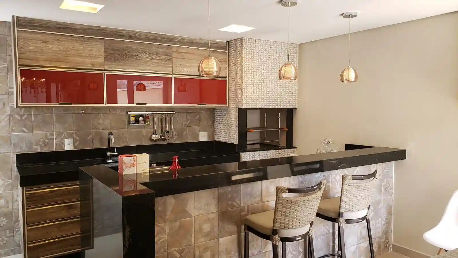 Casa de Condomínio com 2 quartos à venda, 140m² — foto 14 de 18