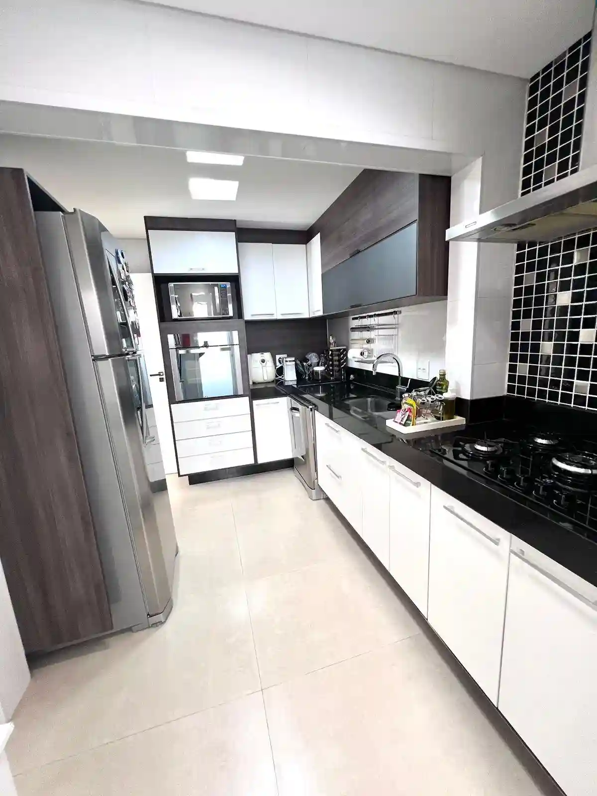 Casa de Condomínio com 2 quartos à venda, 140m² — foto 5 de 18