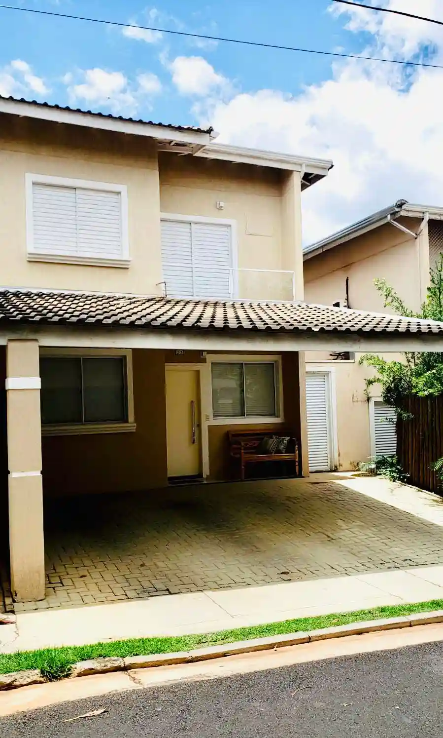 Casa de Condomínio com 2 quartos à venda, 140m² — foto 16 de 18