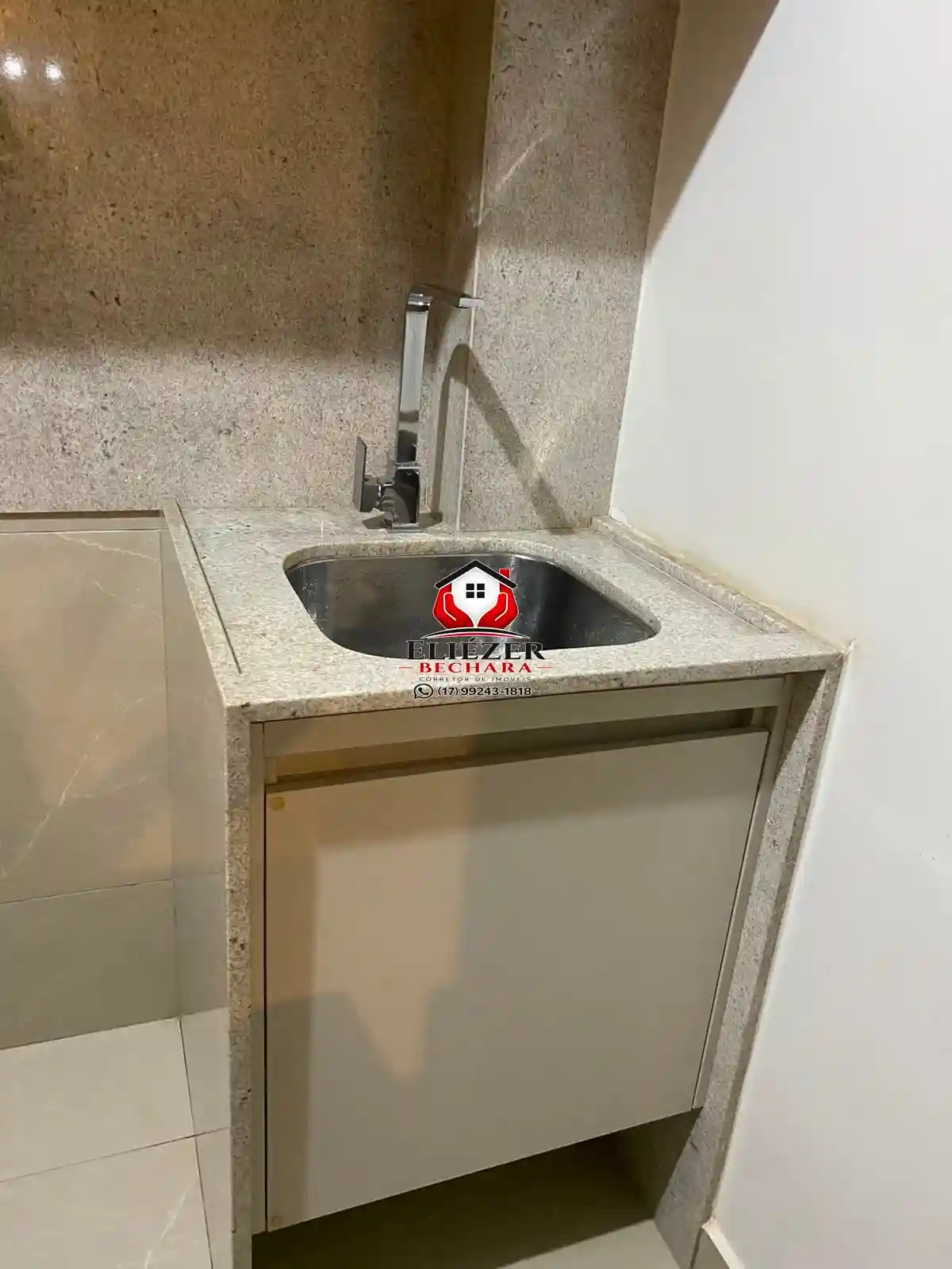 Apartamento com 2 quartos à venda, 40m² — foto 7 de 21