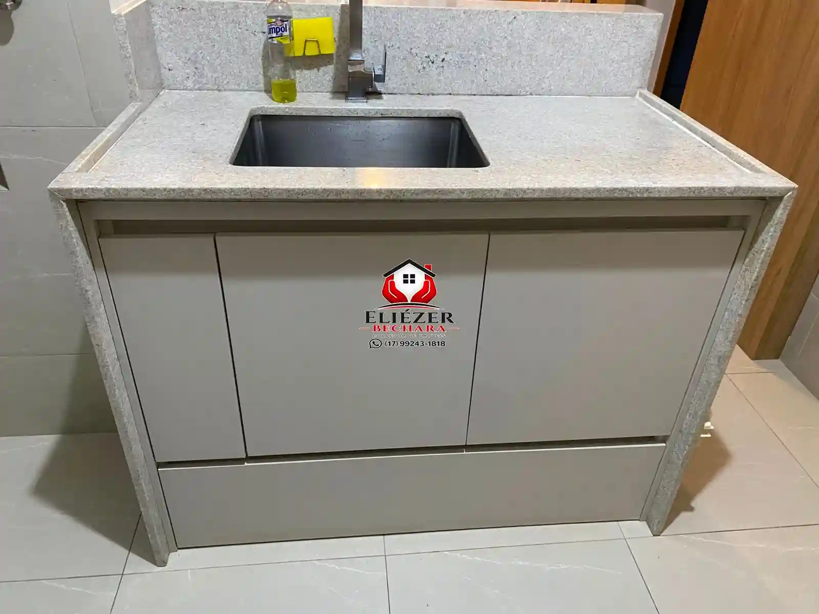 Apartamento com 2 quartos à venda, 40m² — foto 15 de 21