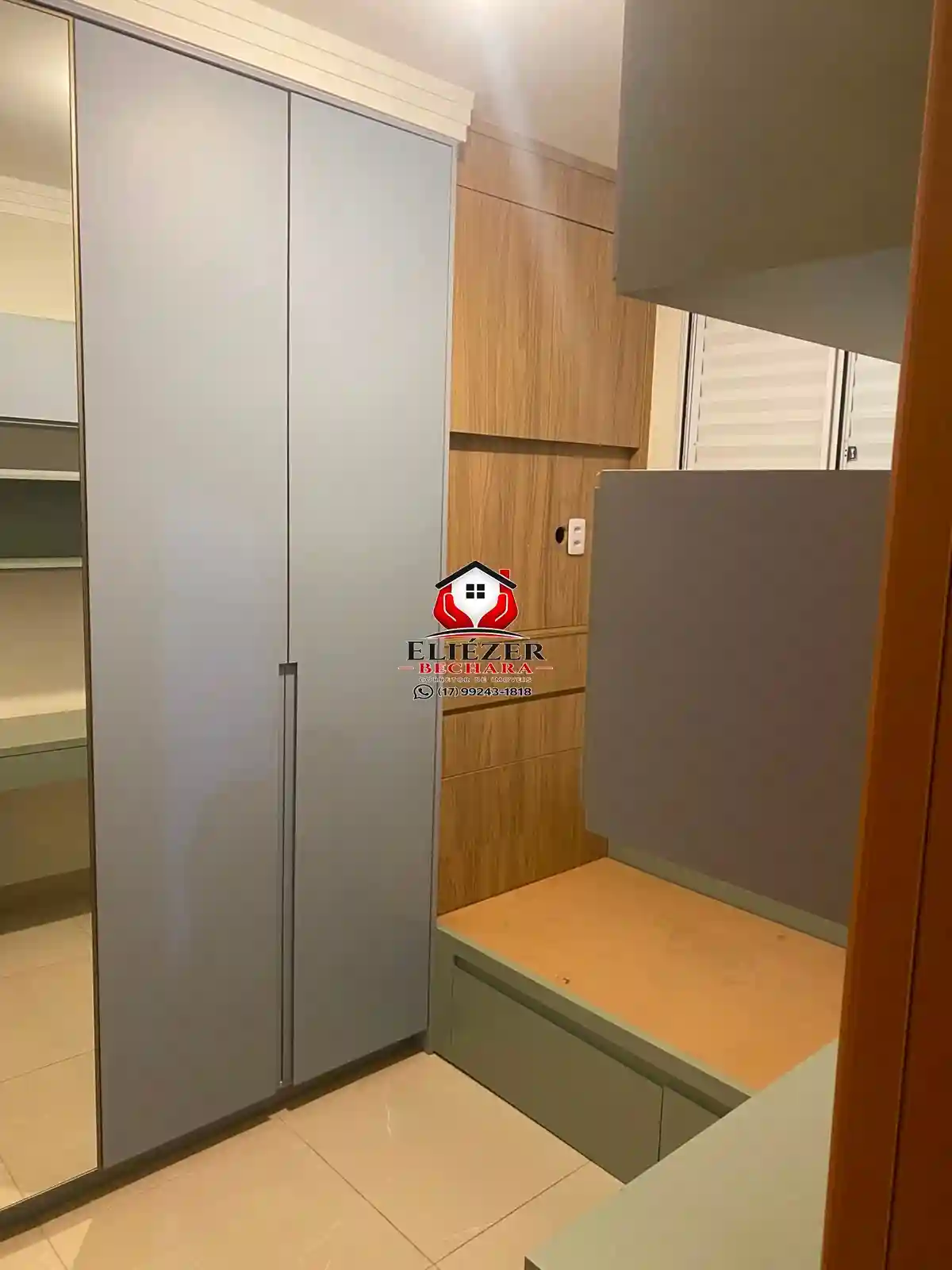 Apartamento com 2 quartos à venda, 40m² — foto 19 de 21