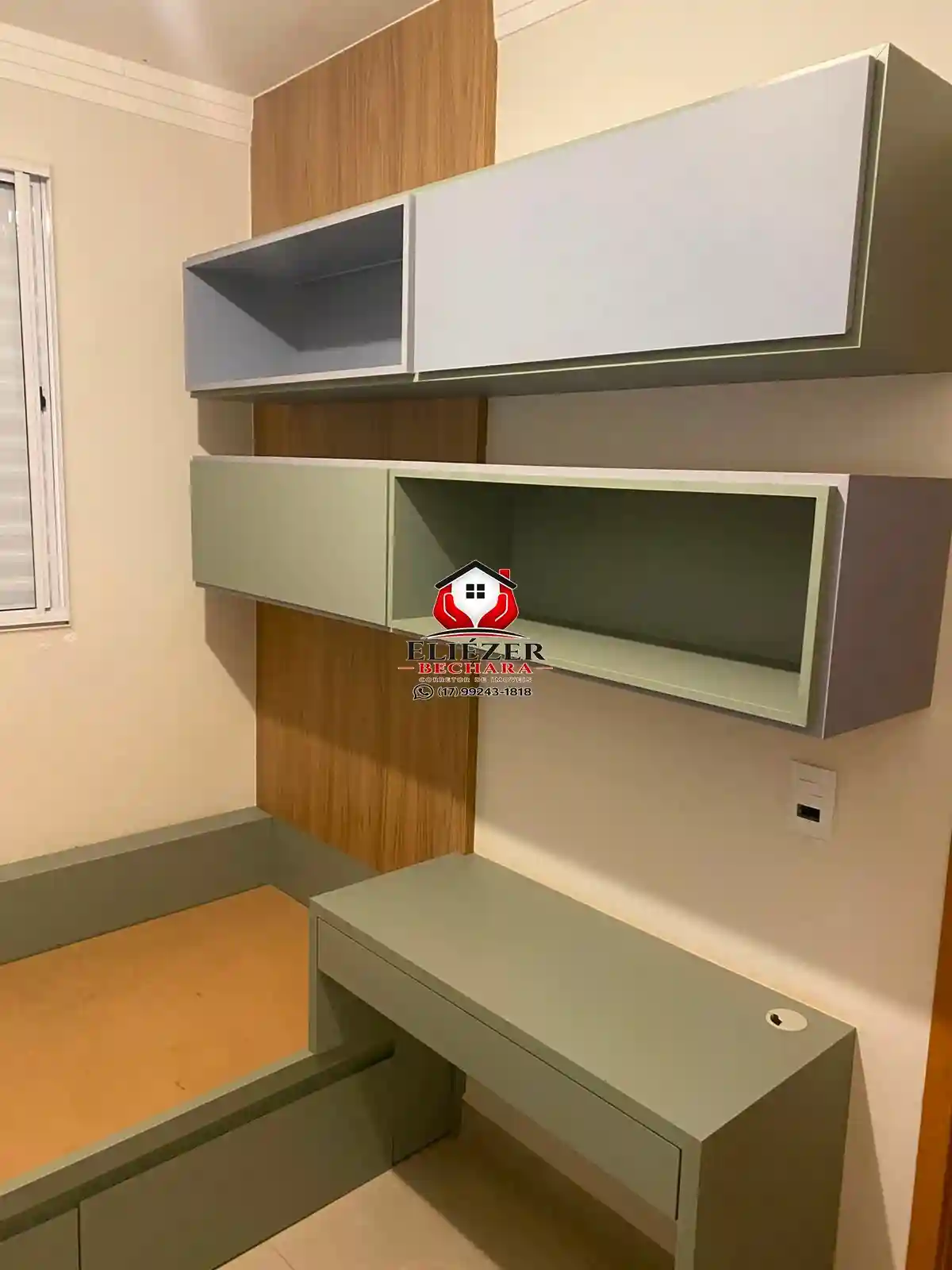Apartamento com 2 quartos à venda, 40m² — foto 17 de 21