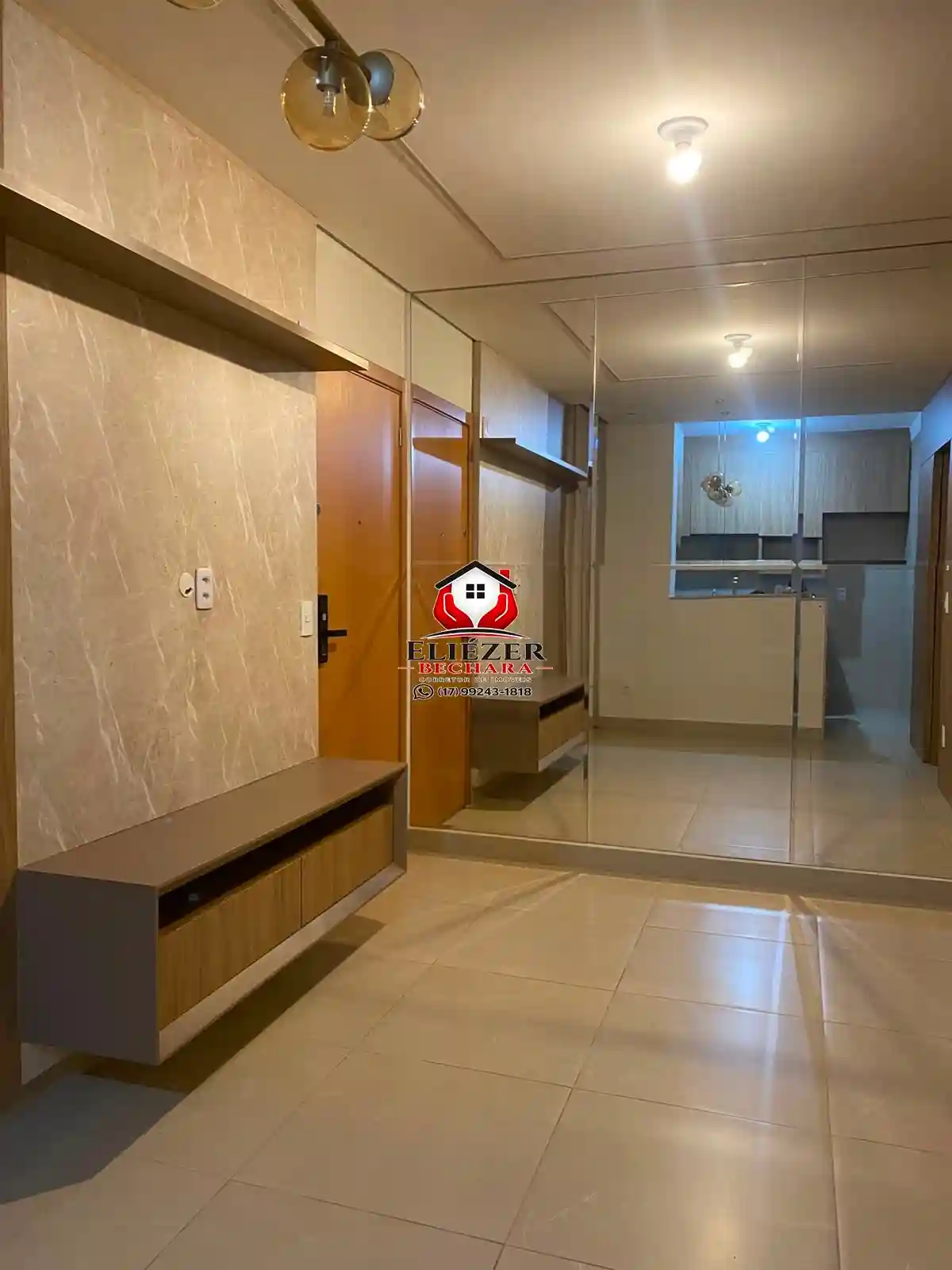 Apartamento com 2 quartos à venda, 40m² — foto 1 de 21