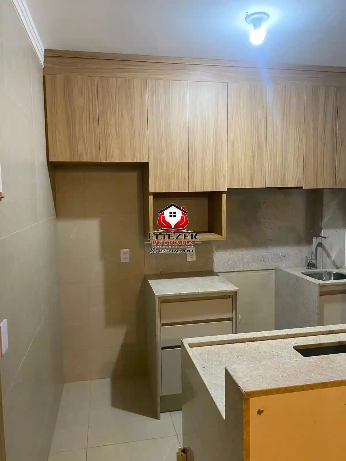 Apartamento com 2 quartos à venda, 40m² — foto 9 de 21